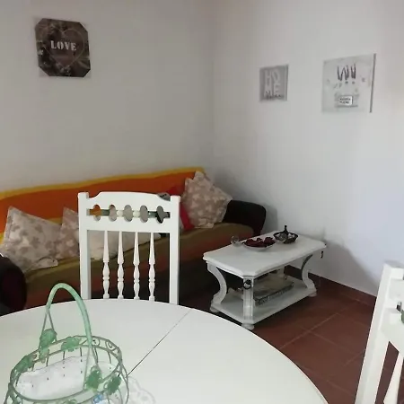 Holiday Rua Padre Evaristo Guerreiro