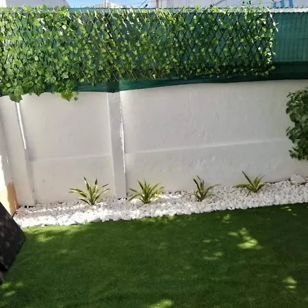 Holiday Rua Padre Evaristo Guerreiro Feriehus Portimão